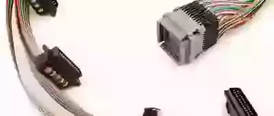 Pomona 5402 84pin PLCC Test Clip and Lead